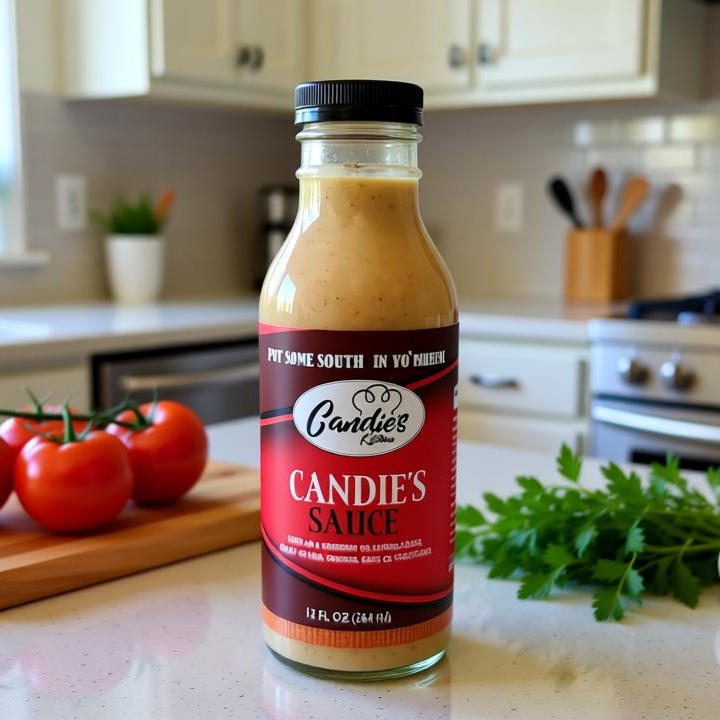 5 Quick Weeknight Meals with Candies Kitchen Sauce