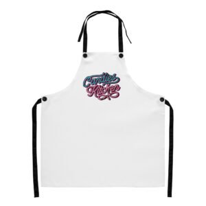 Candies Kithcen Apron